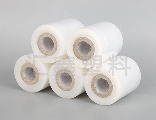 機用拉伸纏繞膜源頭廠家批發價格有保障